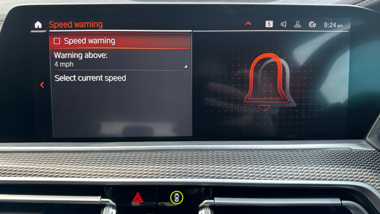 BMW X5 xDrive M50d 5dr Auto Diesel Estate